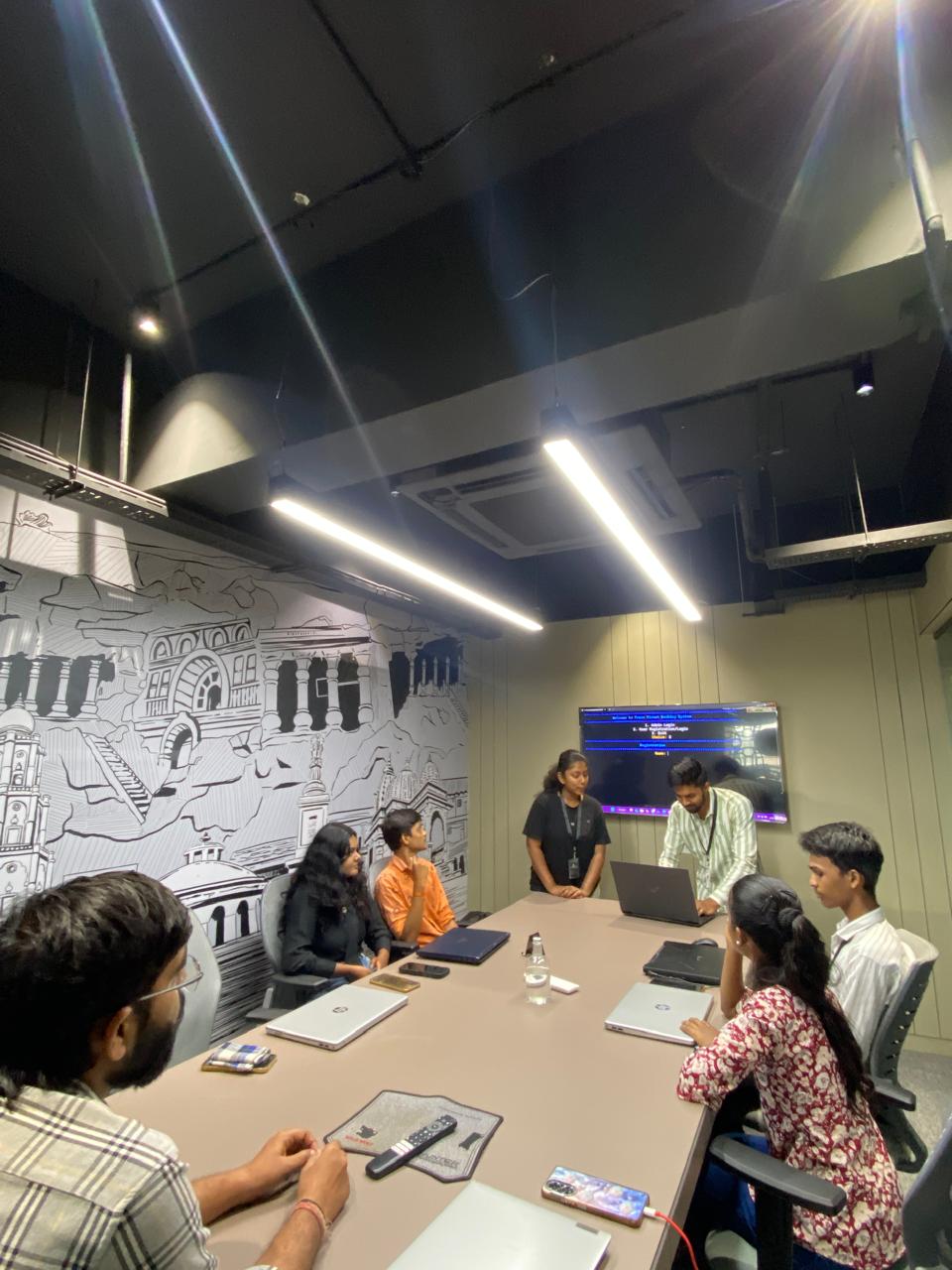 Group Presentation 2