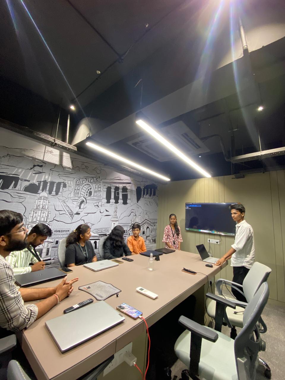 Group Presentation 3